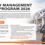 The Bank of Punjab (BOP) Management Associate Program 2026