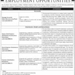 Sui Southern Gas Company Limited (SSGC) Jobs 2026