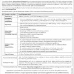 NBP Credit Manager Jobs 2026 – Apply Online at nbp.rozeegpt.ai