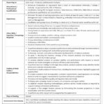 National Bank of Pakistan NBP Jobs 2026 – Apply Online for Manager Retail Analytics