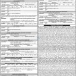 Khyber Pakhtunkhwa Public Service Commission (KPPSC) | Jobs 2026 | Advertisement No: 08/2026