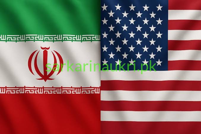 USa iran