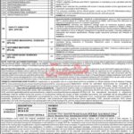 Ayub Medical College, MTI-AMC | Jobs 2026 | Apply Online for Faculty & Lecturer Positions