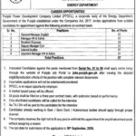 PPDCL Jobs 2026: Punjab Power Development Company Ltd Vacancies