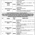 PRMSC Jobs 2026: Punjab Rural Municipal Services Company Vacancies