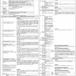 Apply for latest NTU Jobs 2026 at National Textile University Faisalabad and Karachi. Openings for Professors, Associate Professors, Assistant Professors, Lecturers, Deans, and various administrative & non-academic staff. Apply by November 13, 2026.